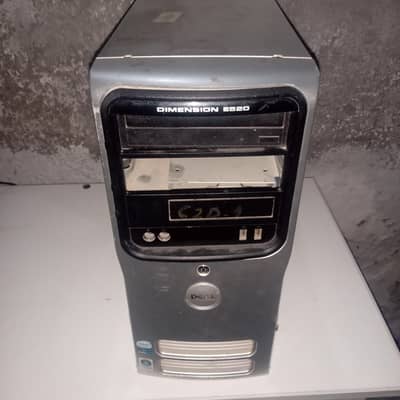 Dell computer