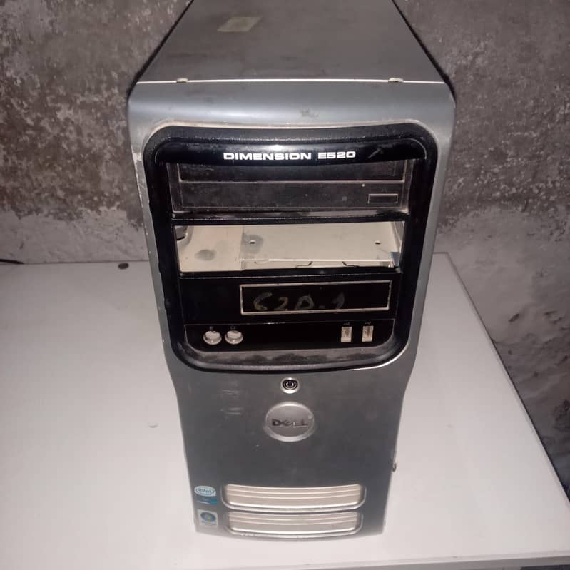Dell computer 0