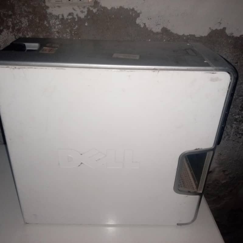 Dell computer 1