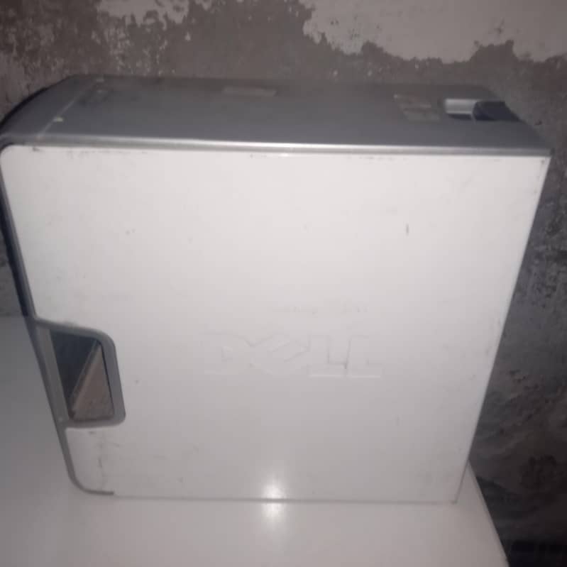 Dell computer 2
