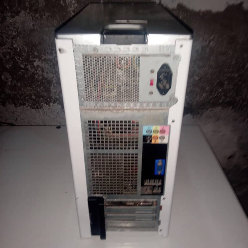 Dell computer 4