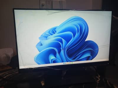 lenovo 23i-20 bazzelless IPS HDMI gaming monitor