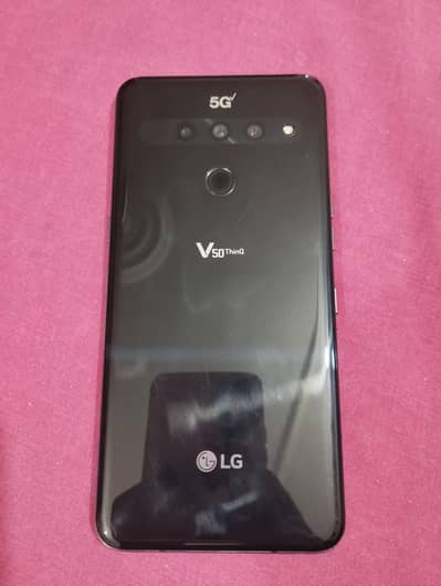 LG V50 ThinQ WhatsApp=0336 4978875 Battery Replacement needed