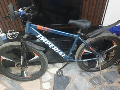 cycle