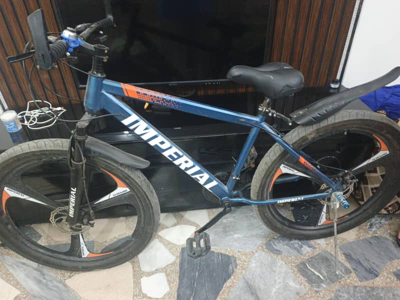 cycle 0