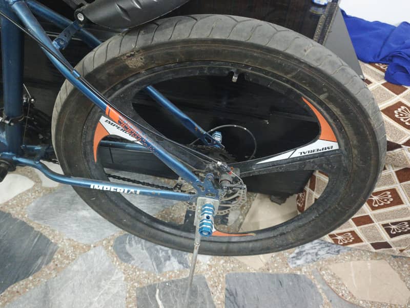 cycle 3