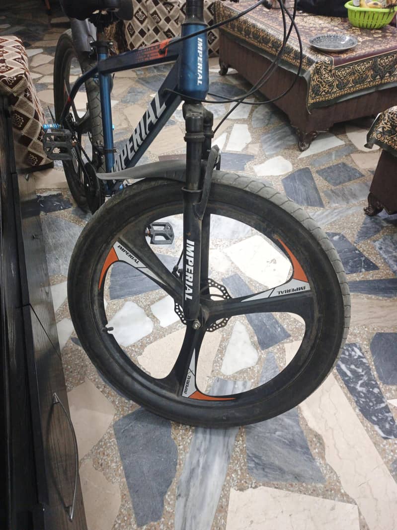 cycle 6
