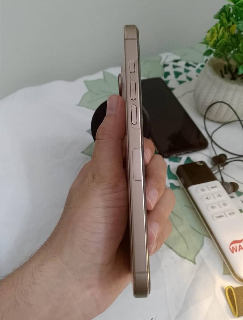 Apple iPhone 16 Pro Max 2