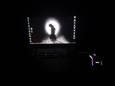 Dell Precision 5520 | i7 | 32GB | M1200 4GB | 4K Touch