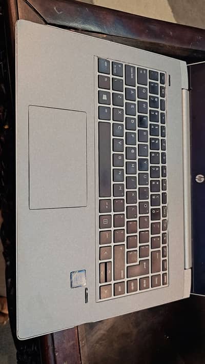 HP ProBook 440 G5 Core i7 8th Gen Business Laptop 2 hard drive