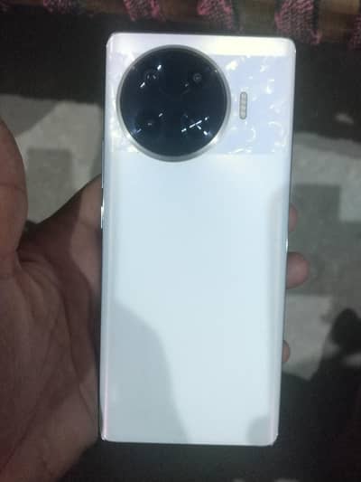 Tecno Spark 20 Pro Plus