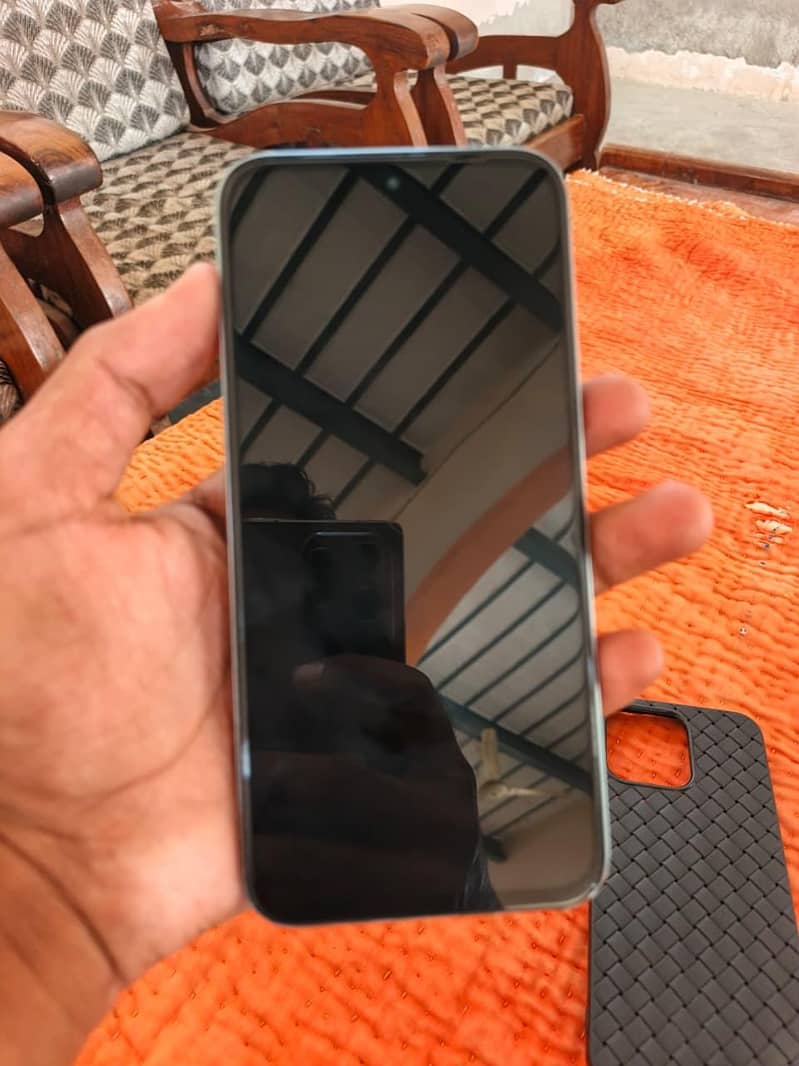OPPO A6 3
