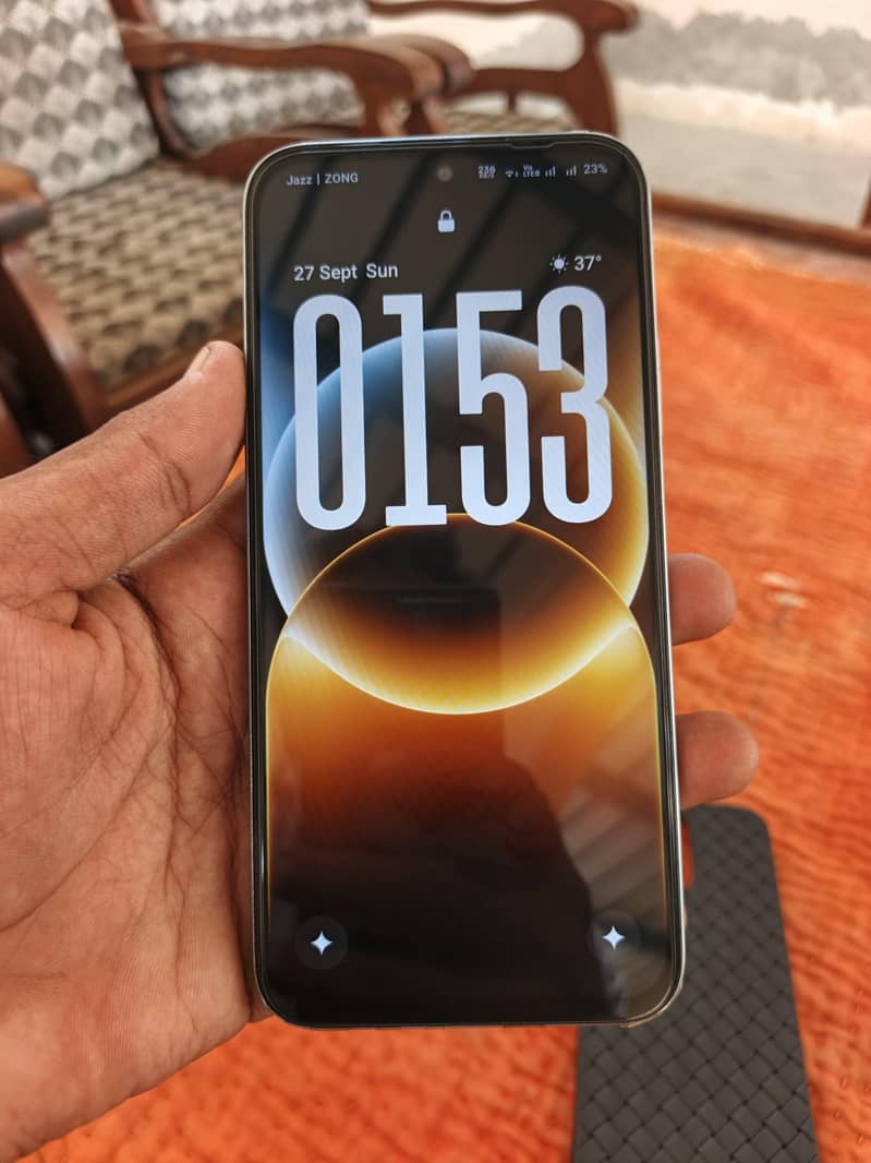 OPPO A6 4