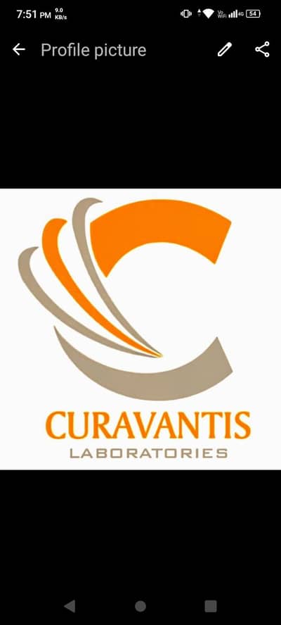 Pharmaceutical Company Job