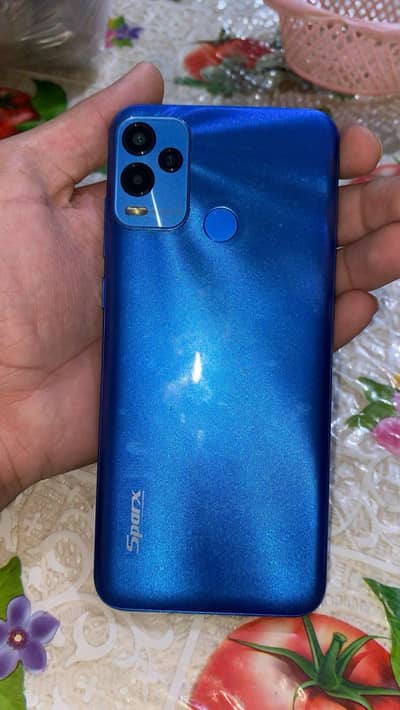Sparx Neo 7