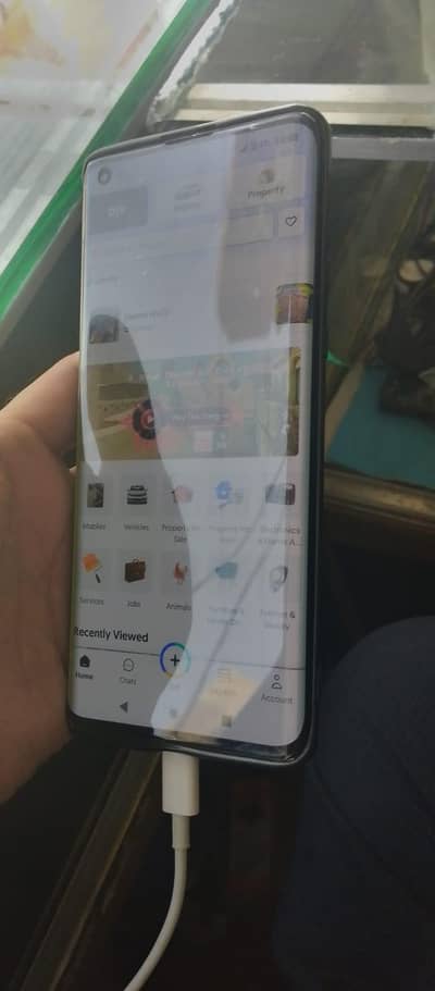 Motorola Edge Plus