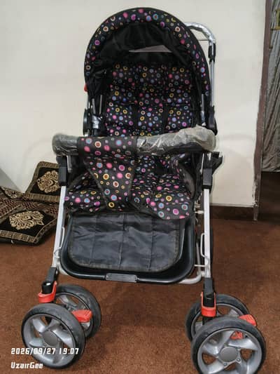 Baby Stroller / Pram