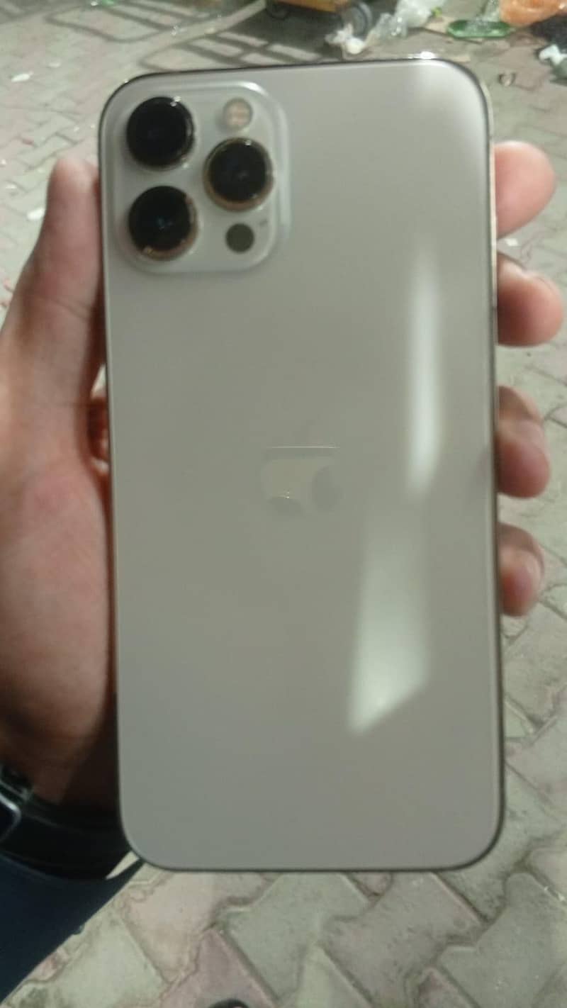 Apple iPhone 12 Pro Max 1