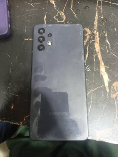 Samsung Mobile A32