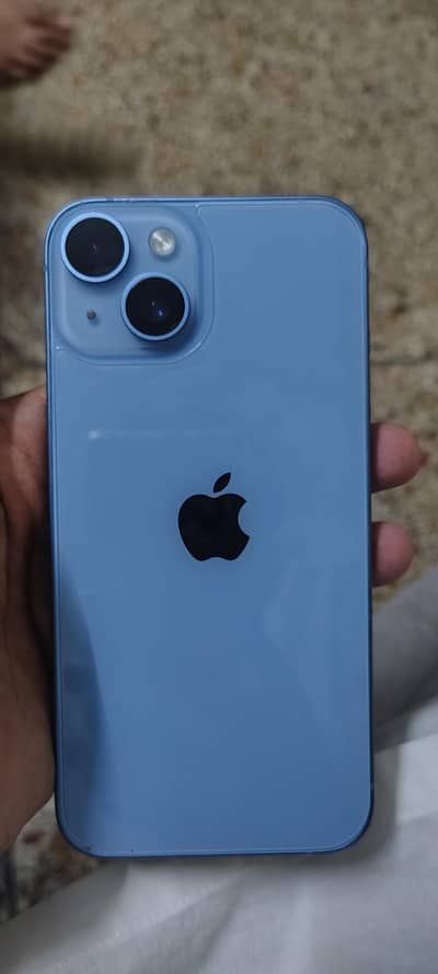 Apple iPhone 14