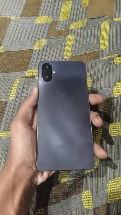 Samsung Mobile M06 5g