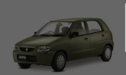 Driver required for indrive
