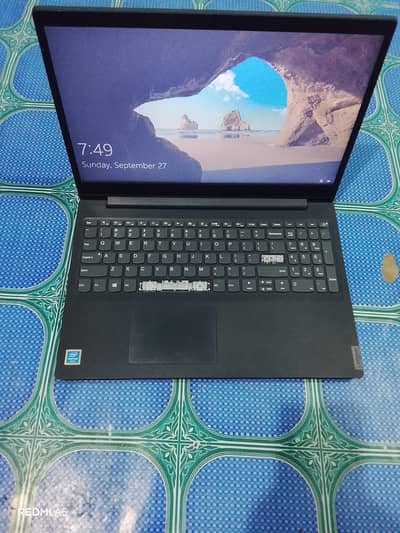 Lenovo ThinkPad 4GB RAM 500GB - Good Condition - With Charger