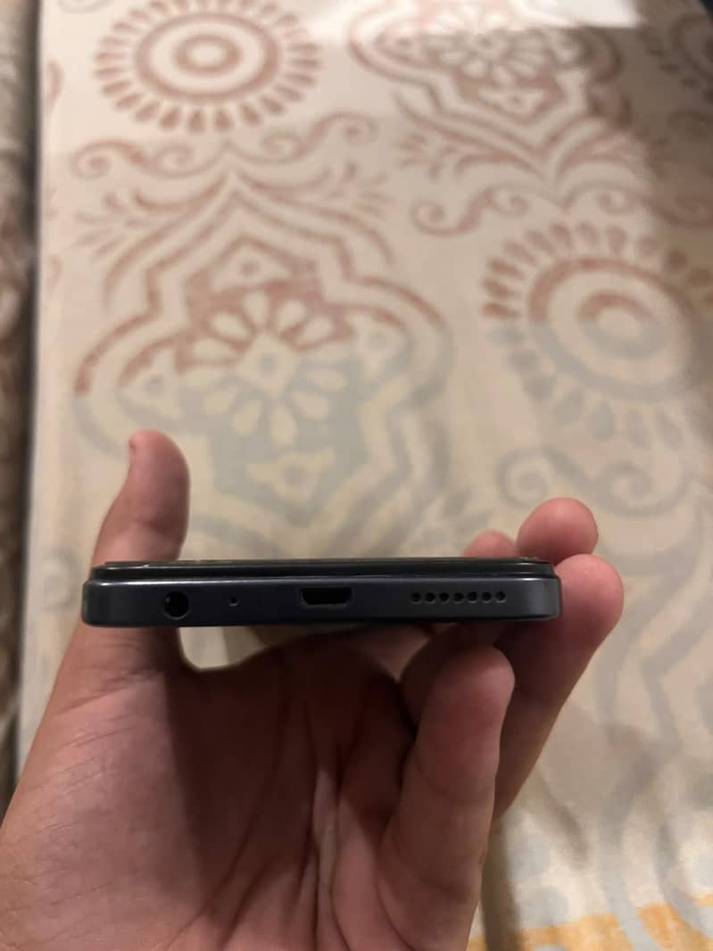 Itel P40 0