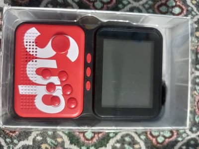 sup m3 game box