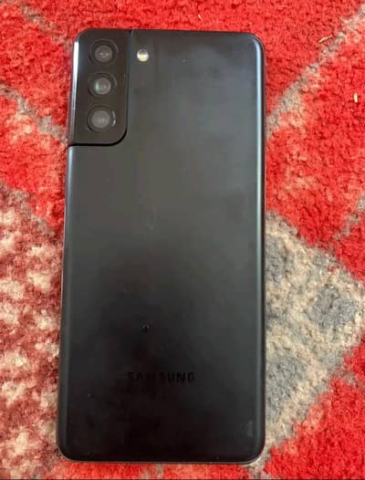 Samsung Mobile S21 Plus