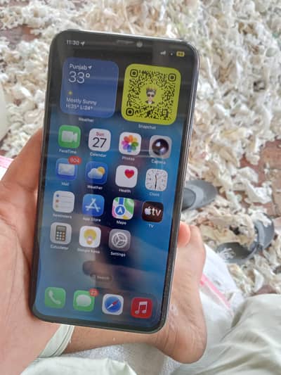 Apple iPhone 11 Pro