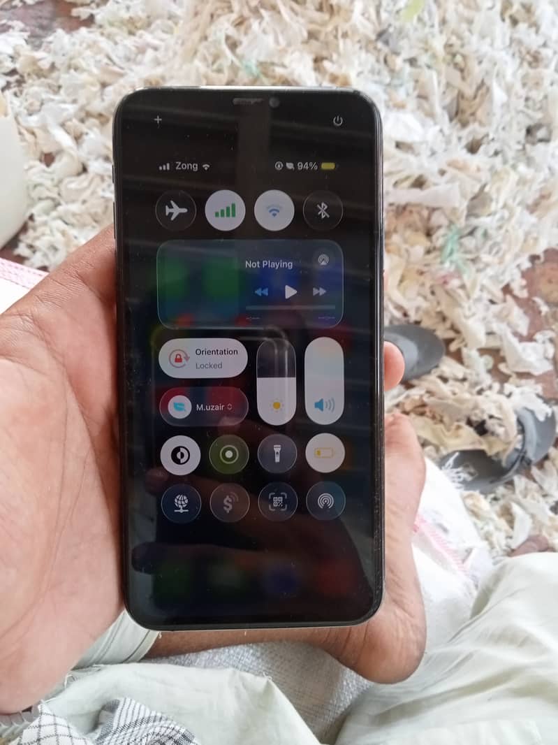 Apple iPhone 11 Pro 3