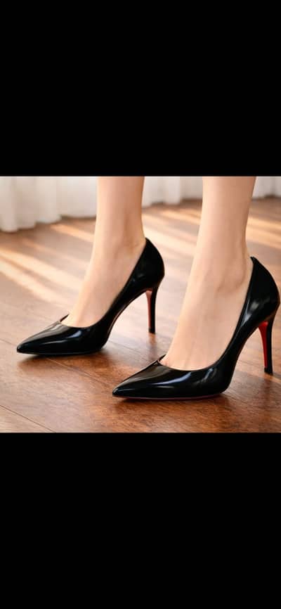 Brand new, ordered different size