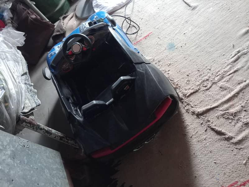 remote control car 0