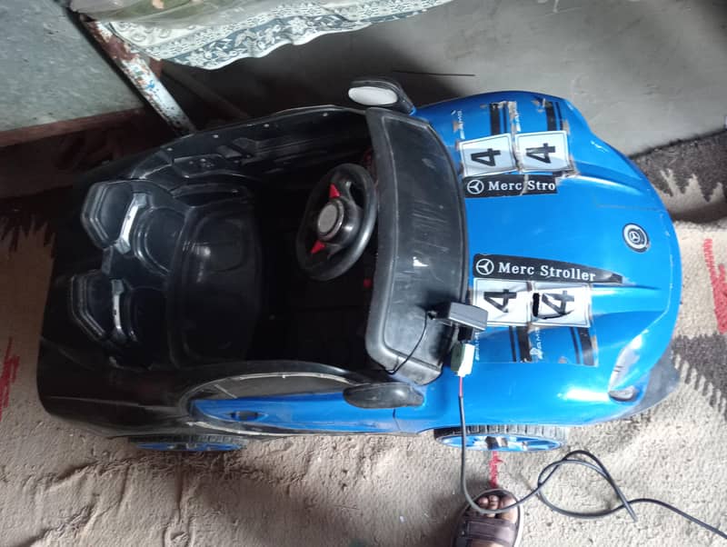 remote control car 2