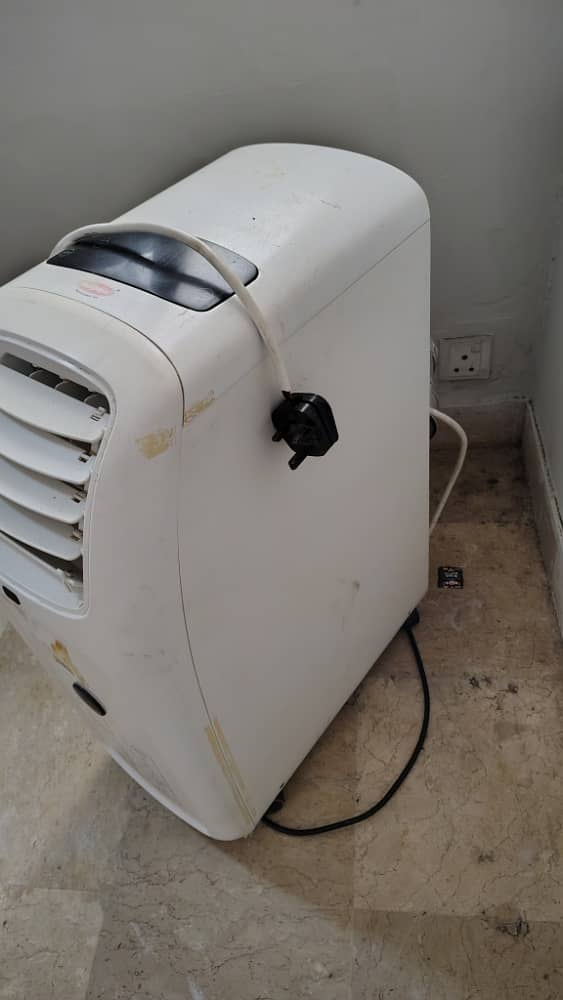 Portable AC 1