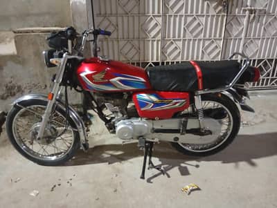 honda 125 model 2021 Model 22 Advance