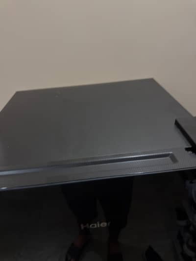 Haier refrigerator