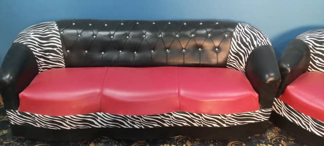 7 setters sofa set