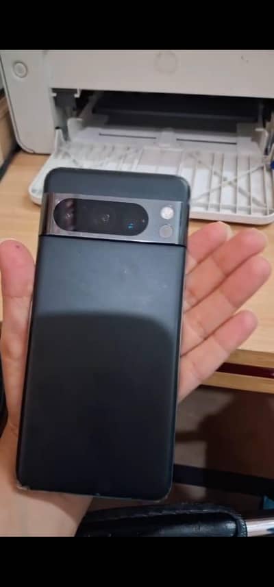 Google Pixel 8 Pro