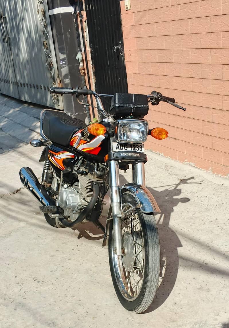 first owner 1