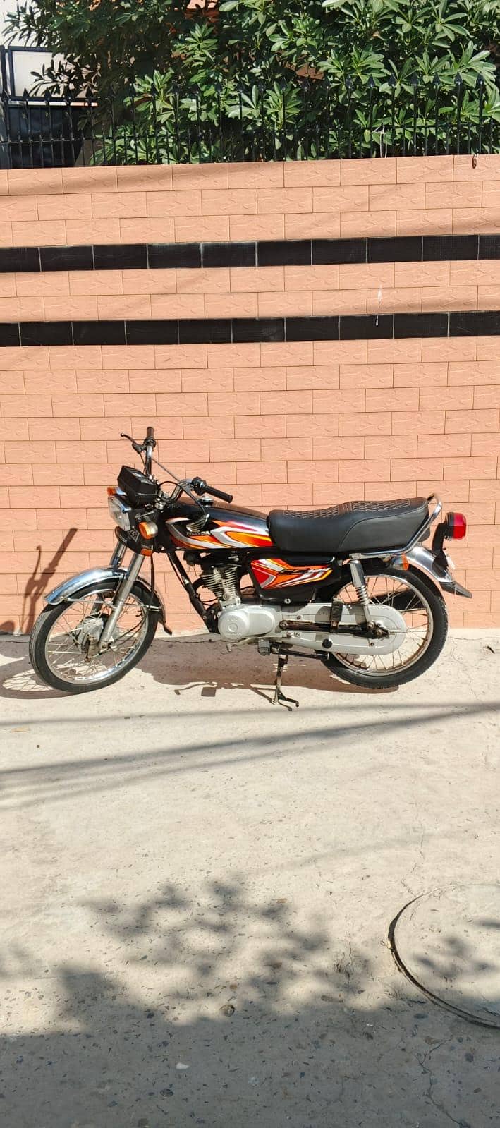 first owner 2