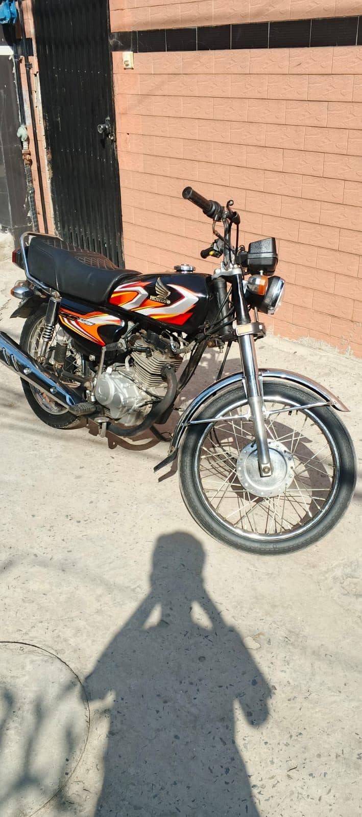first owner 3