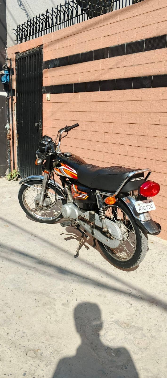 first owner 6