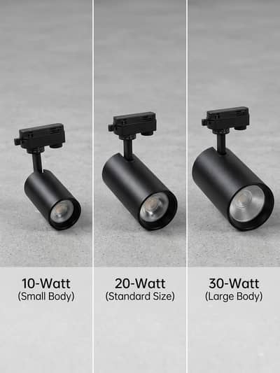 Indoor and Outdoor Lights available