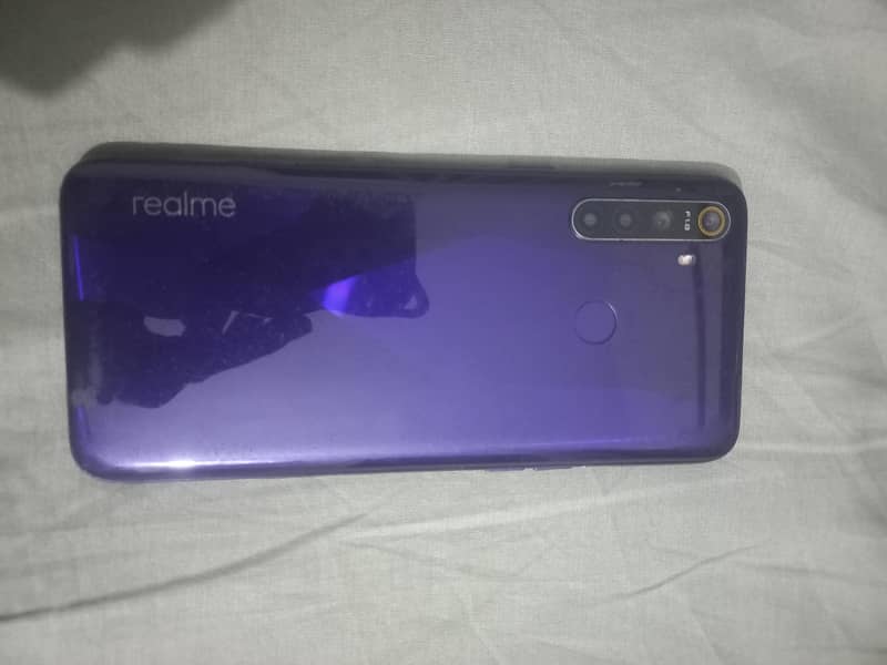 Realme 5i 1