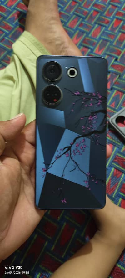 Tecno CAMON 20