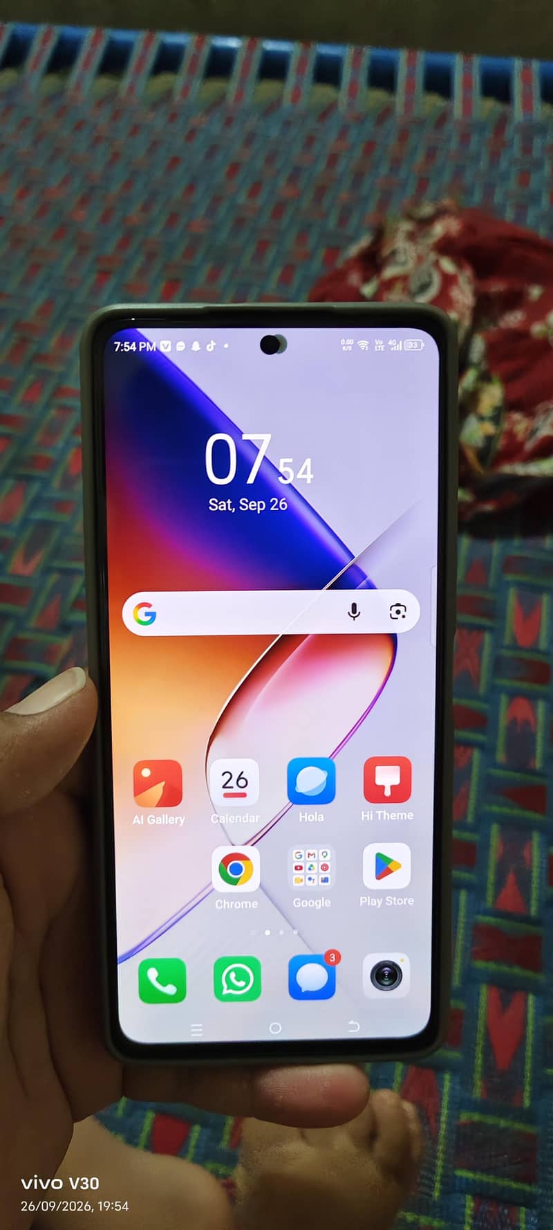 Tecno CAMON 20 2