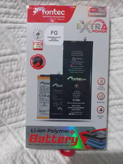 Samsung Mobile A33 5G