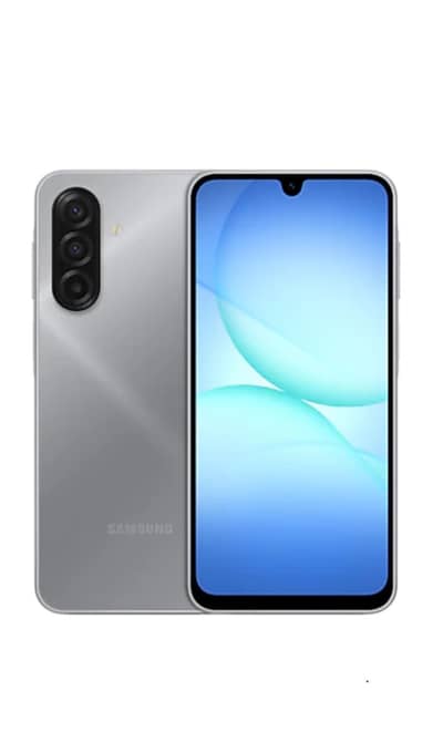 Samsung A17 8/256 Gray